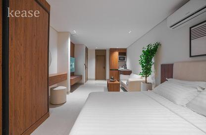 Apartment - Studio - 1 Bathroom for rent in Qurtubah - Riyadh - Ar Riyadh Apartment - Studio - 1 Bathroom for rent in Qurtubah - Riyadh - Ar Riyadh