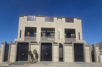 Villa - 6 Bedrooms - 6 Bathrooms for sale in المسيال الجديد - مكة المكرمة - Makkah Al Mukarramah