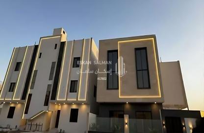شقة - 6 غرف نوم - 4 حمامات للبيع في الدفاع - المدينة المنورة - المدينة المنورة شقة - 6 غرف نوم - 4 حمامات للبيع في الدفاع - المدينة المنورة - المدينة المنورة