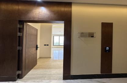 Apartment - 3 Bedrooms - 3 Bathrooms for sale in East Naseem - Riyadh - Ar Riyadh