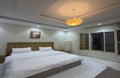 Apartment - Studio - 1 for rent in Al Faisaliyah - Jeddah - Makkah Al Mukarramah