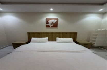 Apartment - Studio - 1 for rent in Al Faisaliyah - Jeddah - Makkah Al Mukarramah