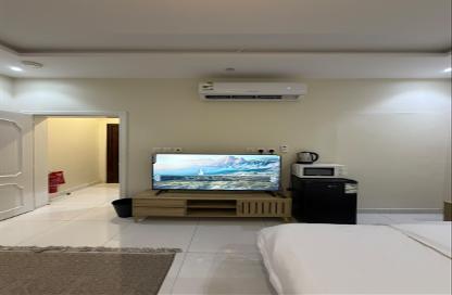 Apartment - Studio - 1 for rent in Al Faisaliyah - Jeddah - Makkah Al Mukarramah