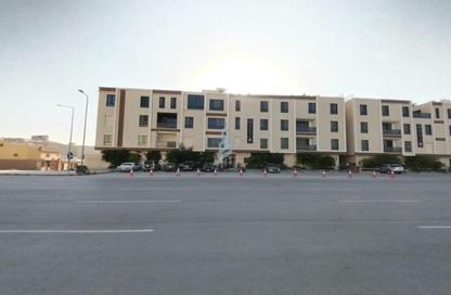شقة - 3 غرف نوم - 3 حمامات للايجار في حطين - الرياض - الرياض