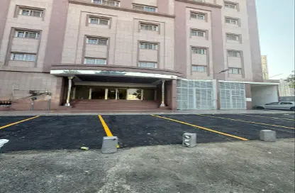 Apartment - 1 Bedroom - 1 Bathroom for rent in Al Faisaliyah - Jeddah - Makkah Al Mukarramah