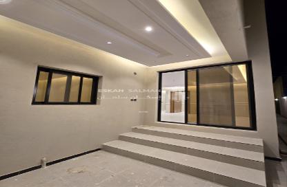 Villa - 7+ Bedrooms - 6 Bathrooms for sale in Ar Rehab 3 - Jazan - Jazan Villa - 7+ Bedrooms - 6 Bathrooms for sale in Ar Rehab 3 - Jazan - Jazan