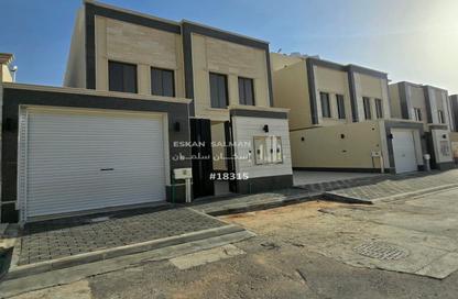 Apartment - 4 Bedrooms - 3 Bathrooms for sale in Al Andalus - Riyadh - Ar Riyadh