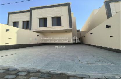 Apartment - 4 Bedrooms - 3 Bathrooms for sale in Al Andalus - Riyadh - Ar Riyadh Apartment - 4 Bedrooms - 3 Bathrooms for sale in Al Andalus - Riyadh - Ar Riyadh