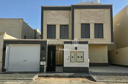 Apartment - 4 Bedrooms - 3 Bathrooms for sale in Al Andalus - Riyadh - Ar Riyadh