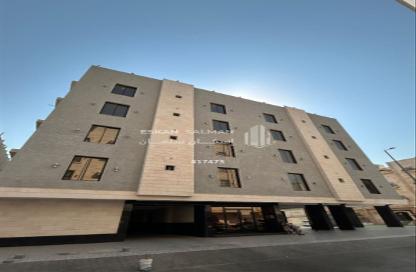 Apartment - 5 Bedrooms - 4 Bathrooms for sale in Mishrifah - Jeddah - Makkah Al Mukarramah Apartment - 5 Bedrooms - 4 Bathrooms for sale in Mishrifah - Jeddah - Makkah Al Mukarramah