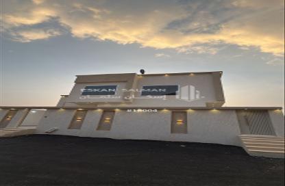 Villa - 7+ Bedrooms - 6 Bathrooms for sale in Al Haylah Ash Sharqi - Muhayil - Asir Villa - 7+ Bedrooms - 6 Bathrooms for sale in Al Haylah Ash Sharqi - Muhayil - Asir