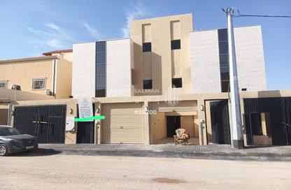 Villa - 6 Bedrooms - 4 Bathrooms for sale in الريف - Al Muzahimiyah - Ar Riyadh