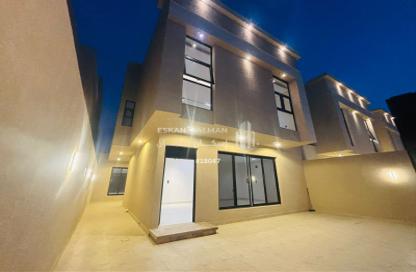 Villa - 6 Bedrooms - 6 Bathrooms for sale in Al Lulu - Al Khubar - Eastern Villa - 6 Bedrooms - 6 Bathrooms for sale in Al Lulu - Al Khubar - Eastern