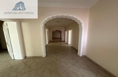 Apartment - 5 Bedrooms - 3 Bathrooms for rent in Ar Rawdah - Jeddah - Makkah Al Mukarramah