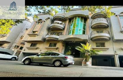 Apartment - 5 Bedrooms - 3 Bathrooms for rent in Ar Rawdah - Jeddah - Makkah Al Mukarramah Apartment - 5 Bedrooms - 3 Bathrooms for rent in Ar Rawdah - Jeddah - Makkah Al Mukarramah