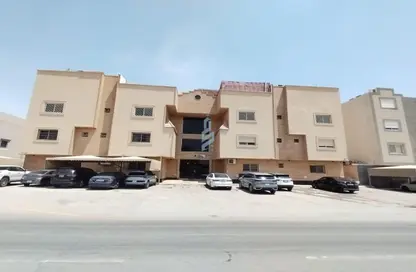 Apartment - 3 Bedrooms - 3 Bathrooms for rent in Al Yasmin - Riyadh - Ar Riyadh
