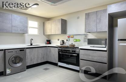 Apartment - 3 - 3 for rent in Qurtubah - Riyadh - Ar Riyadh