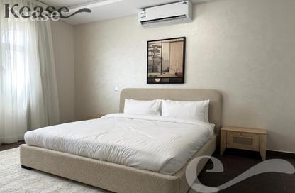 Apartment - 3 - 3 for rent in Qurtubah - Riyadh - Ar Riyadh