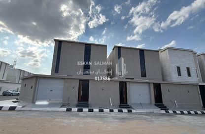 Villa - 7+ Bedrooms - 6 Bathrooms for sale in السليمانية - At Taif - Makkah Al Mukarramah Villa - 7+ Bedrooms - 6 Bathrooms for sale in السليمانية - At Taif - Makkah Al Mukarramah