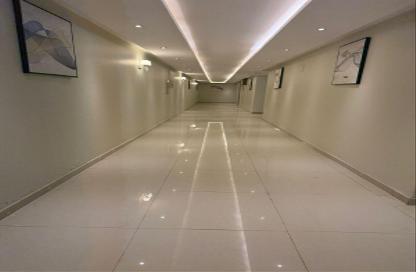 Apartment - 1 Bedroom - 2 Bathrooms for rent in Al Yarmuk - Riyadh - Ar Riyadh