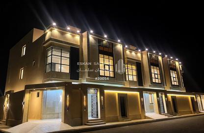 فيلا - 6 غرف نوم - 5 حمامات للبيع في الوفاء - جدة - مكة المكرمة فيلا - 6 غرف نوم - 5 حمامات للبيع في الوفاء - جدة - مكة المكرمة