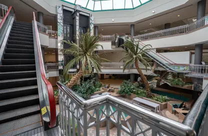 مكتب - 8 غرف نوم - 8 حمامات للايجار في الروضة - الرياض - الرياض