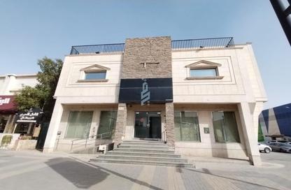 Whole Building - 1 Bedroom - 2 Bathrooms for rent in Al Olaya - Riyadh - Ar Riyadh