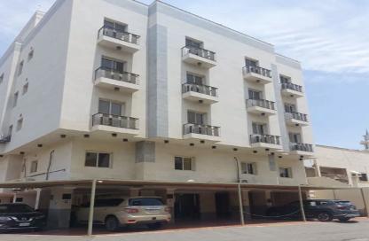 Apartment - 5 Bedrooms - 2 Bathrooms for rent in Az Zahra - Jeddah - Makkah Al Mukarramah