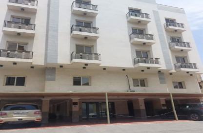 Apartment - 5 Bedrooms - 2 Bathrooms for rent in Az Zahra - Jeddah - Makkah Al Mukarramah