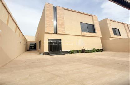 Villa - 6 Bedrooms - 7 Bathrooms for sale in Al Fursan - Ad Dammam - Eastern