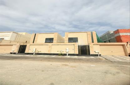Villa - 6 Bedrooms - 7 Bathrooms for sale in Al Fursan - Ad Dammam - Eastern
