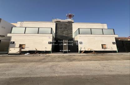 Apartment - 7 Bedrooms - 6 Bathrooms for sale in Al Bayan - Riyadh - Ar Riyadh