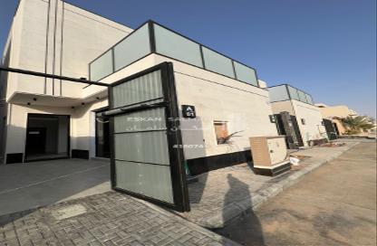 Apartment - 7 Bedrooms - 6 Bathrooms for sale in Al Bayan - Riyadh - Ar Riyadh Apartment - 7 Bedrooms - 6 Bathrooms for sale in Al Bayan - Riyadh - Ar Riyadh