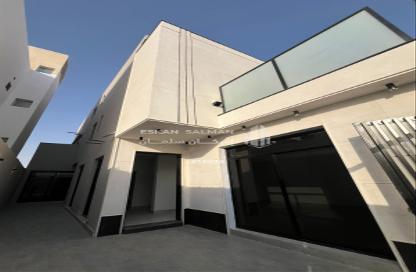 Apartment - 7 Bedrooms - 6 Bathrooms for sale in Al Bayan - Riyadh - Ar Riyadh