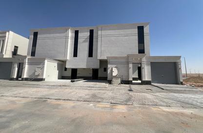 Full Floor - 5 Bedrooms - 3 Bathrooms for sale in Al Wasam - Riyadh - Ar Riyadh