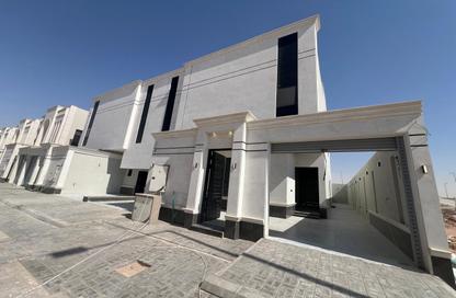Full Floor - 5 Bedrooms - 3 Bathrooms for sale in Al Wasam - Riyadh - Ar Riyadh