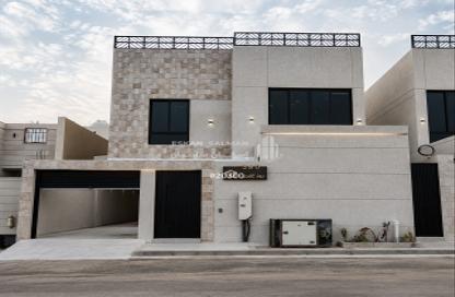 Villa - 7+ - 6 for sale in الشامية الجديد - مكة المكرمة - Makkah Al Mukarramah