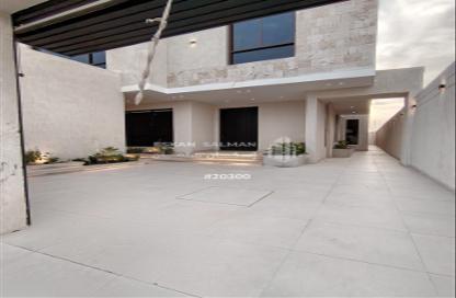 Villa - 7+ - 6 for sale in الشامية الجديد - مكة المكرمة - Makkah Al Mukarramah