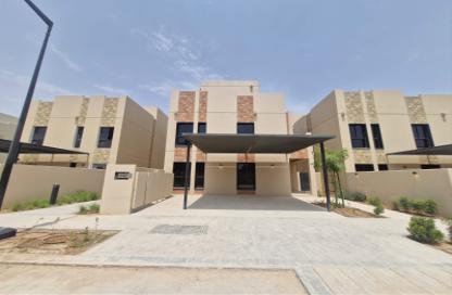 Villa - 4 Bedrooms - 6 Bathrooms for rent in سدرة - Riyadh - Ar Riyadh