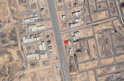 Land - Studio for rent in Al Jassah - Al Madinah Al Munawwarah - Al Madinah Al Munawwarah