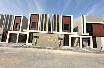 Villa - 7+ Bedrooms - 6 Bathrooms for sale in Ad Danah - Al Ahsa - Eastern Villa - 7+ Bedrooms - 6 Bathrooms for sale in Ad Danah - Al Ahsa - Eastern