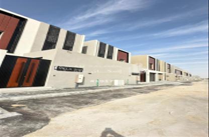Villa - 7+ Bedrooms - 6 Bathrooms for sale in Ad Danah - Al Ahsa - Eastern