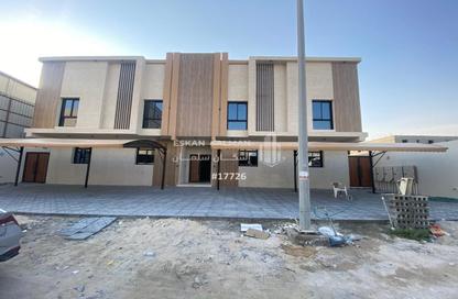Apartment - 5 Bedrooms - 3 Bathrooms for sale in Ash Sheraa - Al Khubar - Eastern Apartment - 5 Bedrooms - 3 Bathrooms for sale in Ash Sheraa - Al Khubar - Eastern