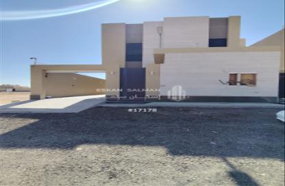 Villa - 7+ Bedrooms - 6 Bathrooms for sale in Dahiyat Namar - Riyadh - Ar Riyadh