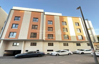 Apartment - 7 Bedrooms - 4 Bathrooms for sale in Al Qamariyah - At Taif - Makkah Al Mukarramah Apartment - 7 Bedrooms - 4 Bathrooms for sale in Al Qamariyah - At Taif - Makkah Al Mukarramah