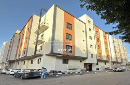 Apartment - 7 Bedrooms - 4 Bathrooms for sale in Al Qamariyah - At Taif - Makkah Al Mukarramah Apartment - 7 Bedrooms - 4 Bathrooms for sale in Al Qamariyah - At Taif - Makkah Al Mukarramah