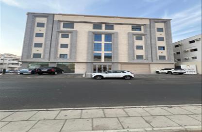 Apartment - 4 Bedrooms - 3 Bathrooms for rent in Al Aziziyah - Jeddah - Makkah Al Mukarramah
