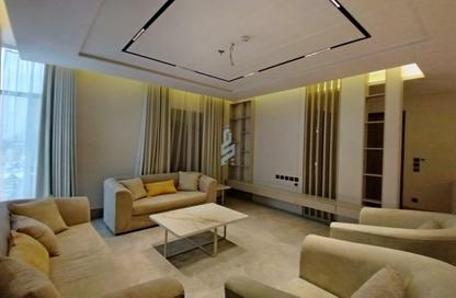 Apartment - 3 Bedrooms - 3 Bathrooms for rent in Al Masif - Riyadh - Ar Riyadh
