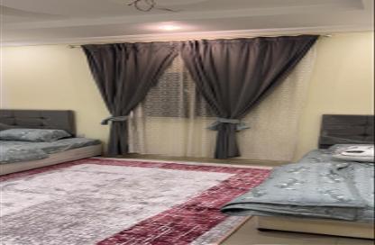 Apartment - 3 Bedrooms - 2 Bathrooms for sale in Ar Rawabi - Jeddah - Makkah Al Mukarramah