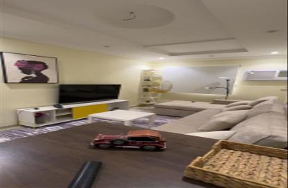 Apartment - 3 Bedrooms - 2 Bathrooms for sale in Ar Rawabi - Jeddah - Makkah Al Mukarramah